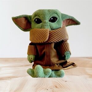 🔥 NEW Scentsy Buddy-Baby Yoda🔥